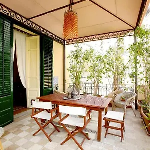  Apartment Cuba's Art House Italy