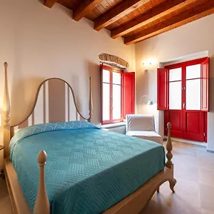 Domo Sofia Gasthuis Cagliari