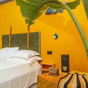 Bb Ogliastroom Gasthuis Tortolì