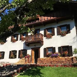 Rossodisera Bed & Breakfast Domegge di Cadore