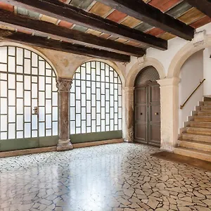  Apartment Al Vecchio Castello Italy