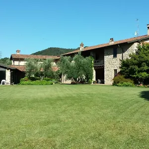 Il Dosso , Corte Franca Italien