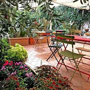 La Foresteria Garden Boutique 3*, Catania Italien