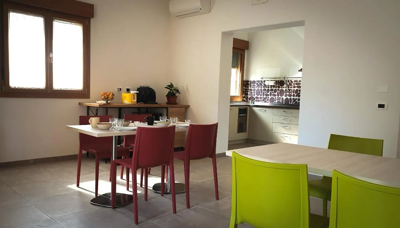 Anima Franca Bed And Breakfast Greve in Chianti Bed & Breakfast