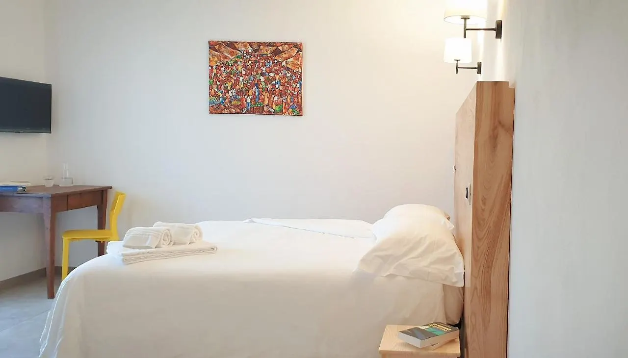 Bed & Breakfast Anima Franca Bed And Breakfast Greve in Chianti