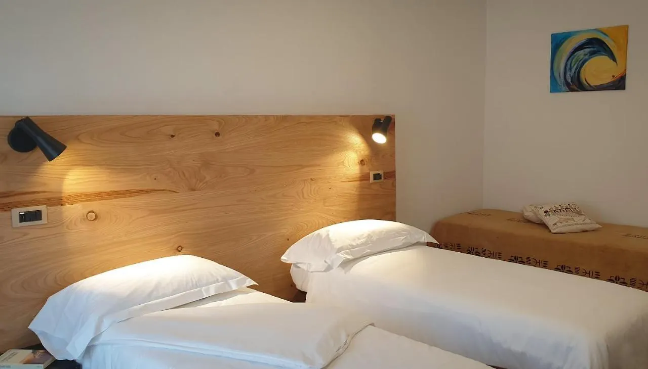 Anima Franca Bed And Breakfast Greve in Chianti Italy