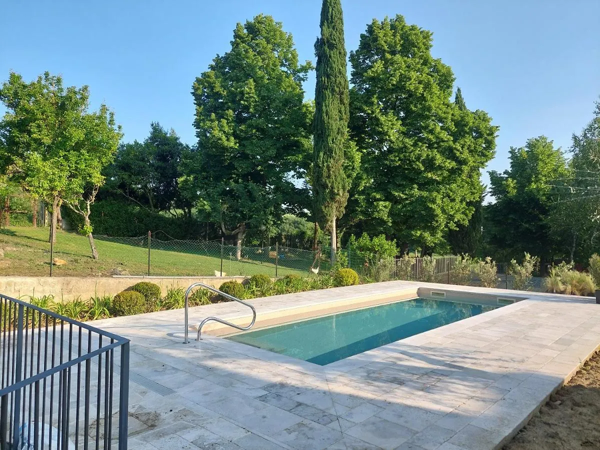Bed & Breakfast Anima Franca Bed And Breakfast Greve in Chianti